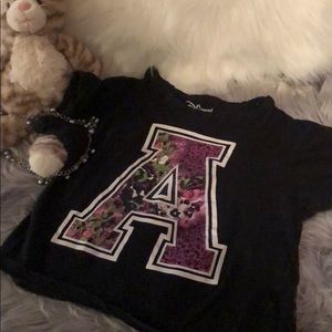 Disney Girls T-Shirt